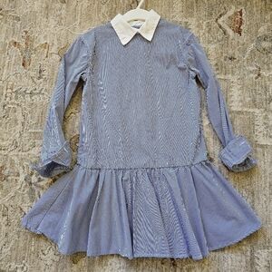 Polo Ralph Lauren girls dress